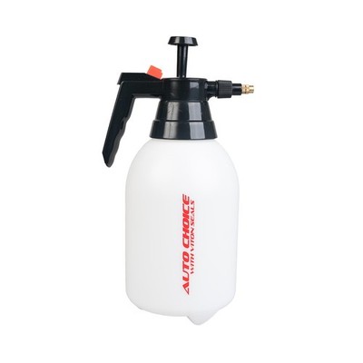 Bremsenreiniger Spender Pumpsprüher Viton Dichtungen Premium Lösungsmittel Sprühflasche 2L