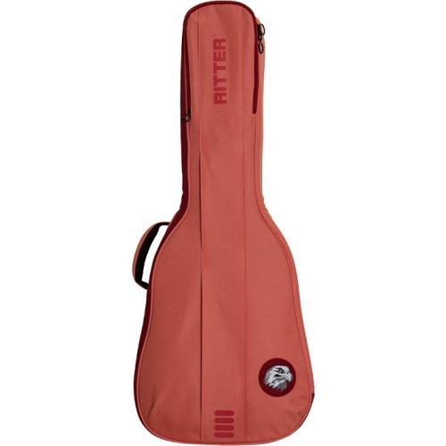 Ritter Bern RI-RGB4-C-FRO Konzertgitarre 44 Klassik Gigbag Neu 16790₽