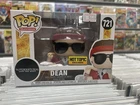 Funko Pop! Vinyl: Supernatural - Dean #721 Exclusive Television Figure