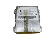 Airbag Steuerger&auml;t Airbagsteuerger&auml;t SRS ORC f&uuml;r Mercedes W204 S204 C250 07-14