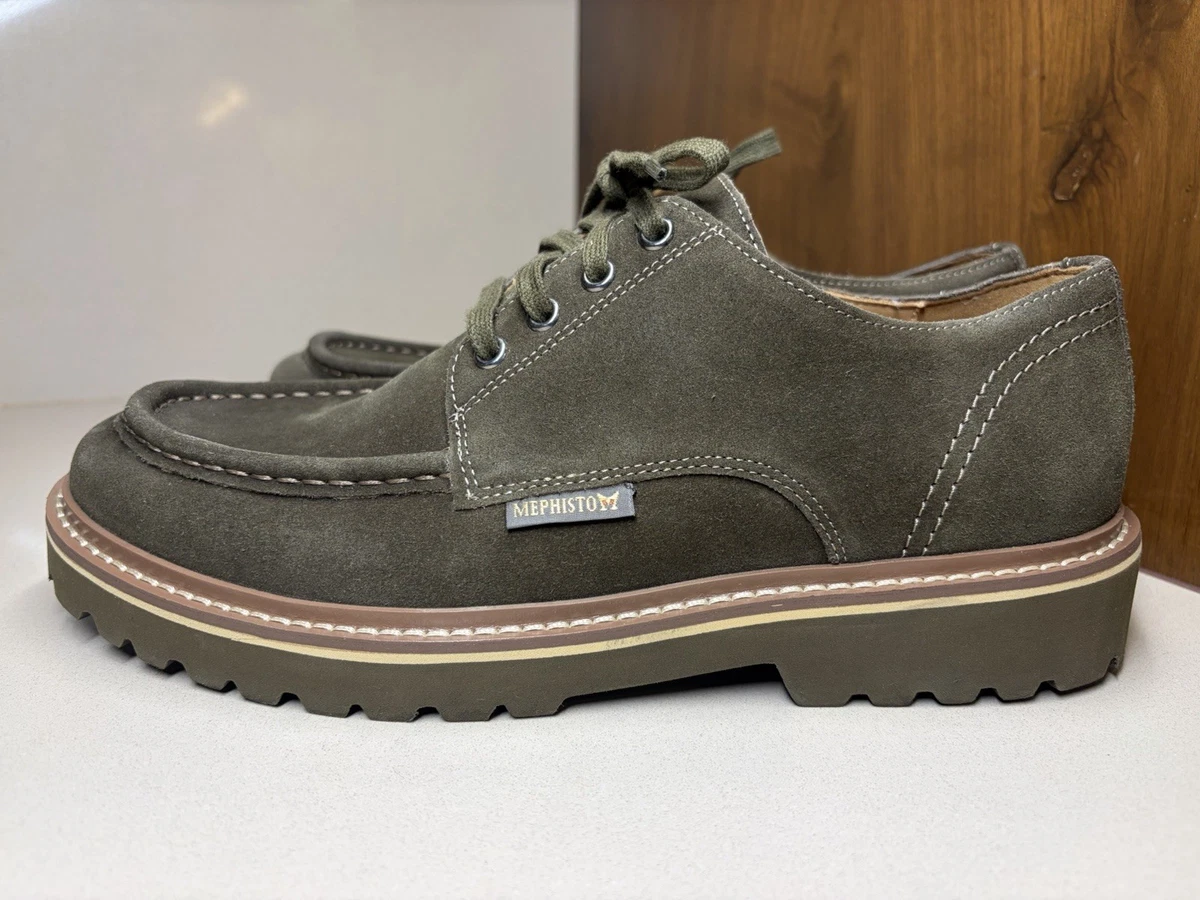 25+ Mephisto Shoes for Men for sale | Updated Oct 2026