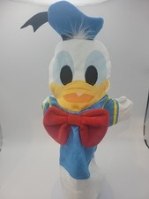 Donald Duck Hand Puppet Melissa And Doug Disney Baby Toddler Puppet