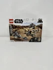 LEGO Star Wars 75299 Trouble on Tatooine NEW Sealed Mandalorian Grogu