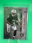 2025 Topps Signature Ashton Jeanty Base (RAW)