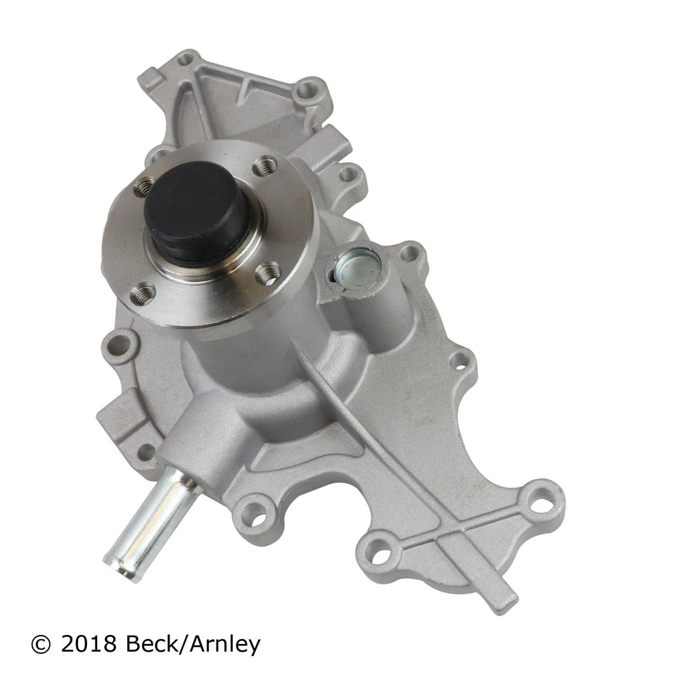 Bomba de agua Beck Arnley 131-2207 para 95-07 Ford Mazda Aerostar B3000 Ranger Foto 2 de 4