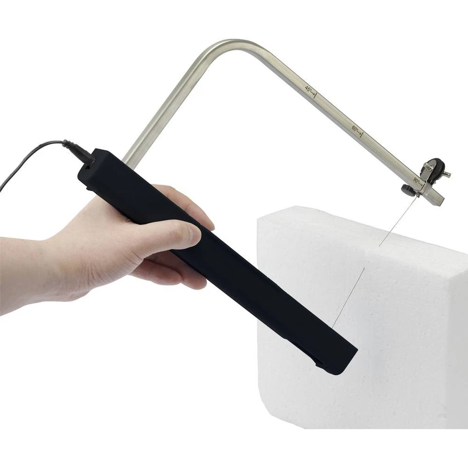 Coupe polystyrène 20 W 1 pc(s) - Photo 4/4