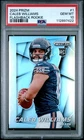 2024 PANINI PRIZM PRIZM FLASHBACK RC #1 CALEB WILLIAMS ROOKIE RC PSA 10