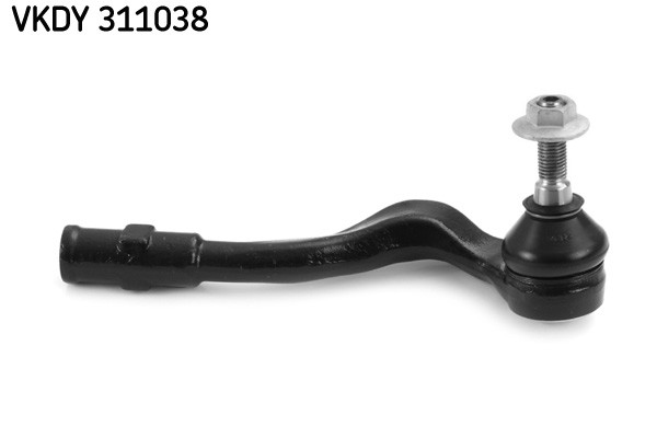 Front Left SKF-OE VKDY 311038 Tie Rod End for AUDI