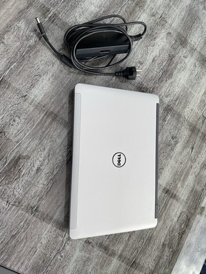 Dell Latitude E6540, Intel Core I7-4800MQ, 16GB RAM, 120GB SSD, Win11