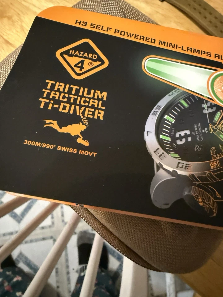 Hazard 4 Arid Foto 3 de 4