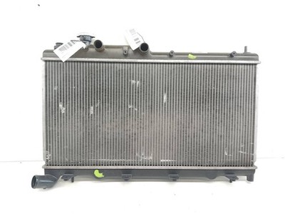 45119AG080 WASSERRADIATOR FÜR SUBARU FORESTER S12 EXECUTIVE 10475732    10475732