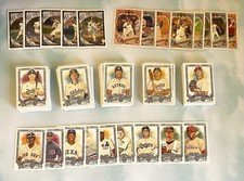 2025 Topps Allen & Ginter Lot Rookies, Base, Short Prints, Inserts (138 Cards)