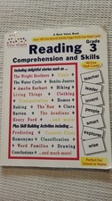 Reading 3 Comprehension And Skills