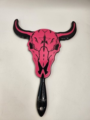 Jeffree Star Cosmetics Star Yak Ranch Limited Edition Discontinued Hand Mirror
