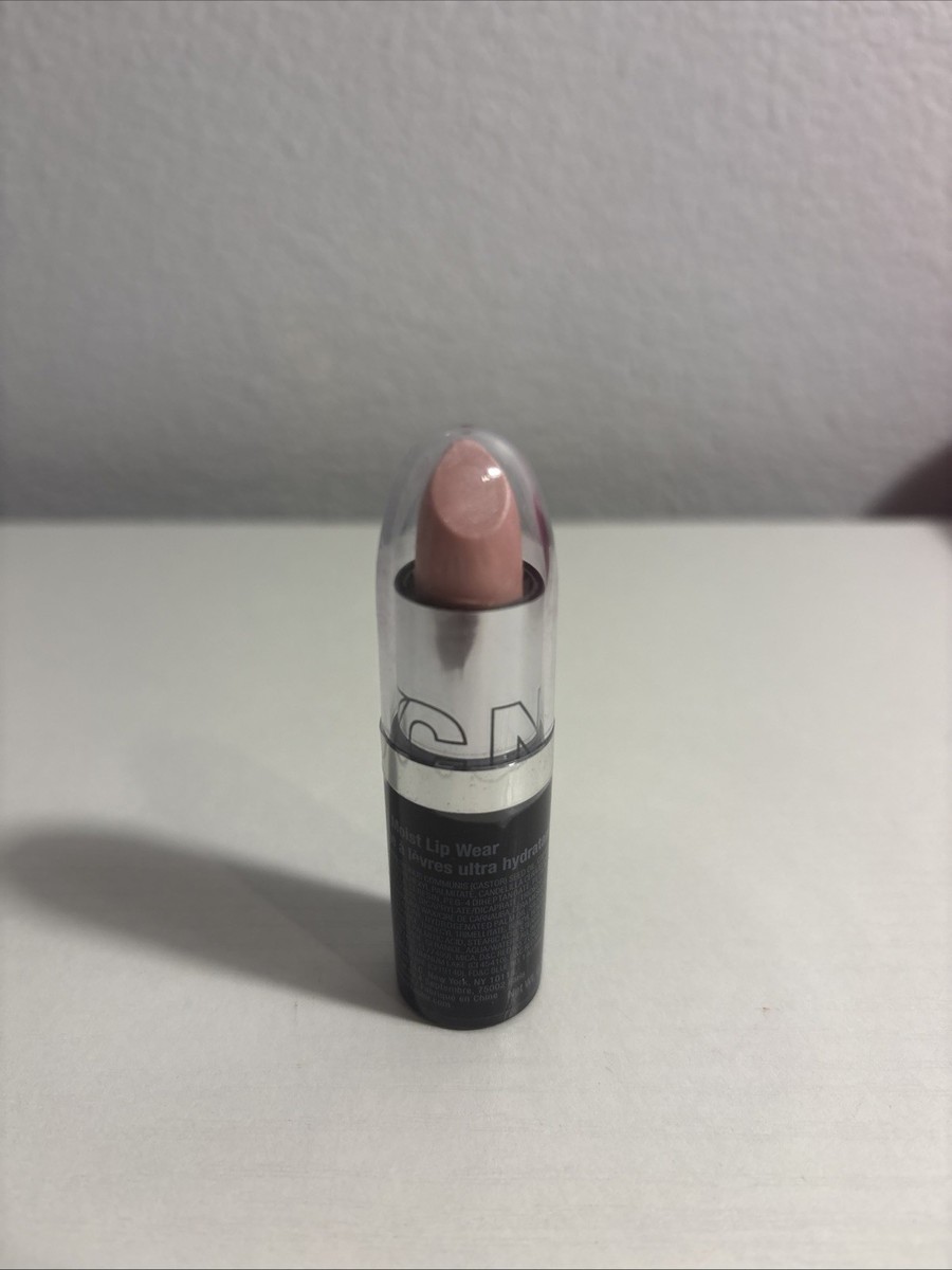 n.y.c. ultra moist lip wear NYC Lipstick 13 Oz / 3 1- NYC New York Color