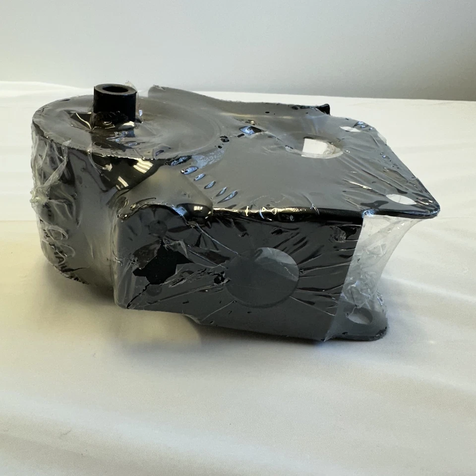 Montaje de motor trasero Anchor 9209 para Nissan Altima 2002-06 2,5 L especificaciones originales Foto 3 de 4