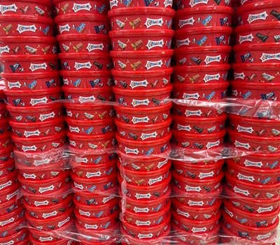 Celebrations Chocolate Tub 500g Mars Snickers Twix Galaxy Bounty Sharing Gift