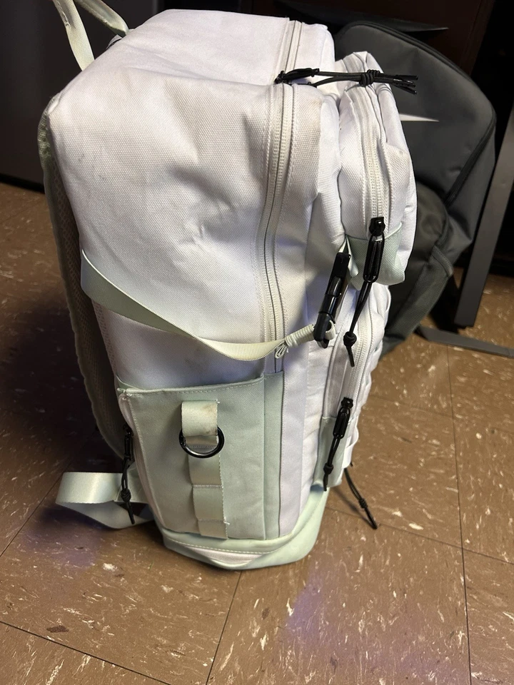 2025 Indoor New Balance Nationals Backpack - Image 4 of 4