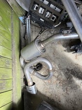 2023 Integra Exhaust