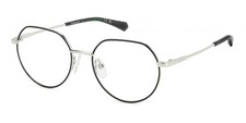 Polaroid Kids PLD D839 Palladium black 49/17/130 JUNIOR Eyewear Frame