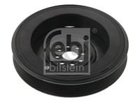 Febi Bilstein Riemenscheibe Kurbelwelle 32190 FüR B7 8K5 8EC A5 Cala Bdx 4F2 A4