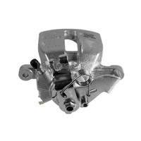Bremssattel Hinten Rechts Mit Feststellbremse Metzger FüR U.A. Audi A4