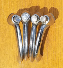 Handles 2 Or 4 Door 1949-52 Chevrolet Chevy 49 50 51 1951 52 1952 Handles 2 Or 4 Door 1949-52 Chevrolet Chevy 49 50 51 1951 52 1952