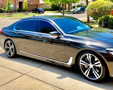 19 zoll Kompletträder BMW F10 F11 F12 F13 F06 648 style sommerräder