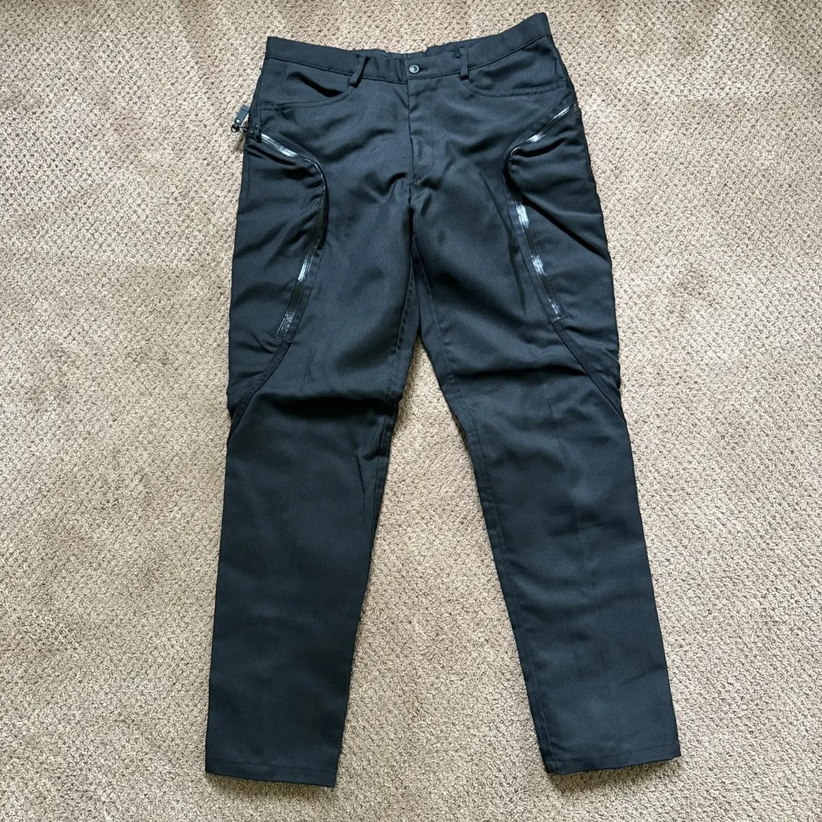 ISSEY MIYAKE Nylon Pants for Men for sale | eBay