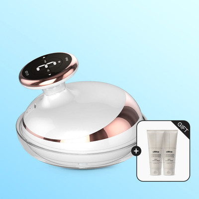 HOMETHERA EMS Body Massager THINBE / K-Beauty