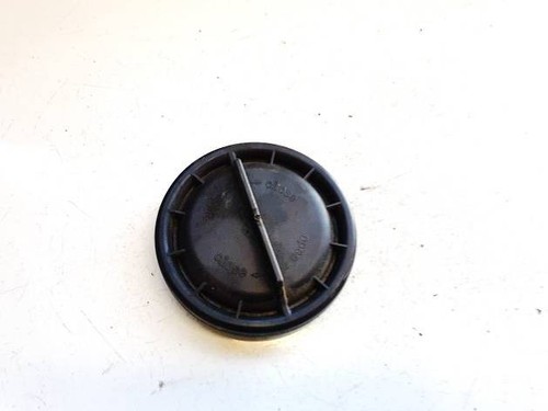Mercedes-Benz S-CLASS 2007 Headlight bulb dust cover cap 130521912 #2317700-72