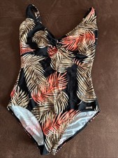 Damen Badeanzug Einteiler Gr.40E LASCANA