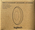 Logitech Circle 2 Accessory - Magnetic Mount - NEW & SEALED!