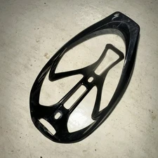 Specialized Rib Cage II Water Bottle Cage SWAT Ready Gloss Black Cycling Bidon