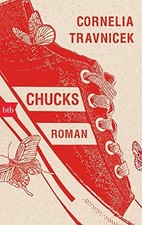 Cornelia Travnicek Chucks: Roman (Paperback) (UK IMPORT)