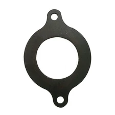 EngineQuest CP349N-1; Cam Thrust Plate for 91-00 350 SBC, Bolt 3.294 C to C