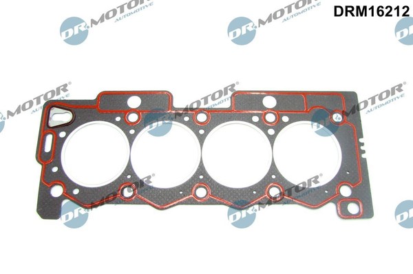 Dr.Motor Automotive DRM16212 Dichtung Zylinderkopf FüR CitroëN Fiat Peugeot-image