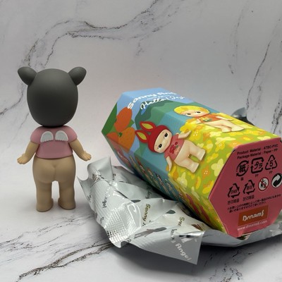 Sonny Angel 🅰️Authentic New Figure HELLO! JEJU Series