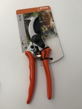GENUINE STIHL PG 10 CLASSIC BYPASS SECATEURS 