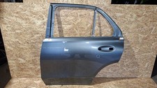Mercedes-Benz GLE W167 2020 T&uuml;r hinten K919679 CEN34968