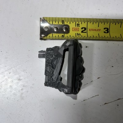 THOMAS & FRIENDS Train Sky High Bridge Jump Replacement Part Track BDP14 BS1