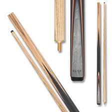 Elite ELSNK13 Snooker Pool Cue Billiard Stick Billiards Cues