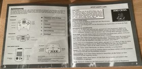 Sega Dreamcast Spiel : Dino Crisis - OVP/PAL - Mit Spielanleitung - 2000