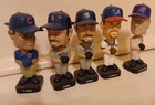 Bobblehead & Mini MLB Bobblehead collection Baseball Stihl Evel Knievel 9 total
