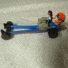 Redline Hot Wheels 1971 Farbs Hy Gear Dragster