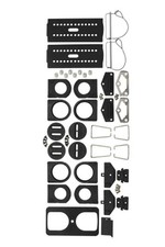 KIT SPLITBOARD VOILE PER ATTACCHI STANDARD