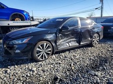 Starter Motor Fits 19-25 ALTIMA 5066649