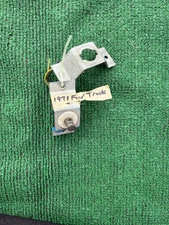 1967 - 1972 Ford truck interior light switch for door jamb with brackets 1968