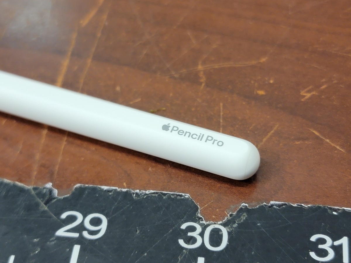Apple Pencil Pro White MX2D3AM/A - A2538 | eBay