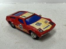 Artin Maserati Evo Slot Car Red 1/43 Scale Unboxed